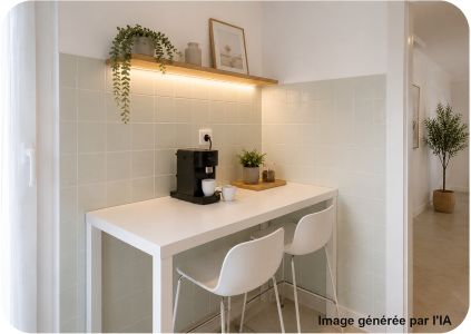 Suggestion de modernisation de la cuisine 2
